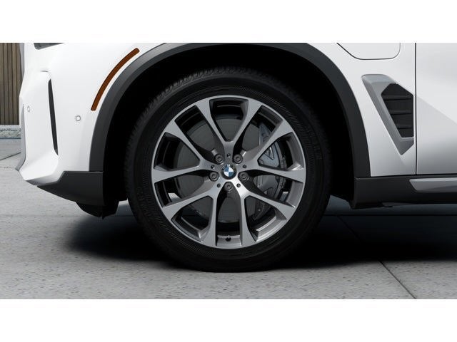 2026 BMW X5 xDrive50e xDrive50e
