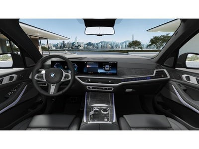 2026 BMW X5 xDrive50e xDrive50e