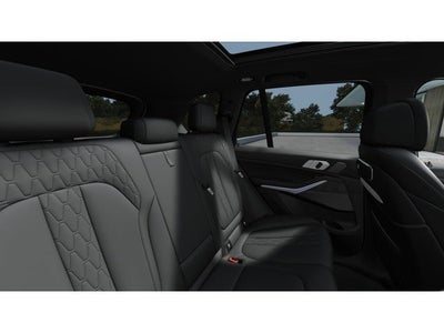 2026 BMW X5 xDrive50e xDrive50e