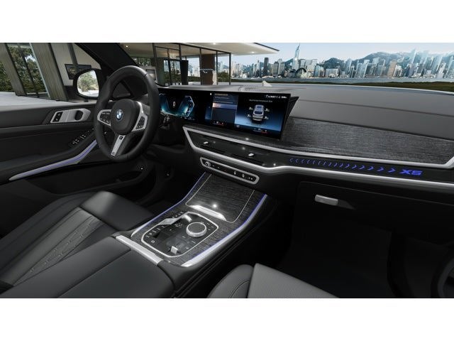 2026 BMW X5 xDrive50e xDrive50e
