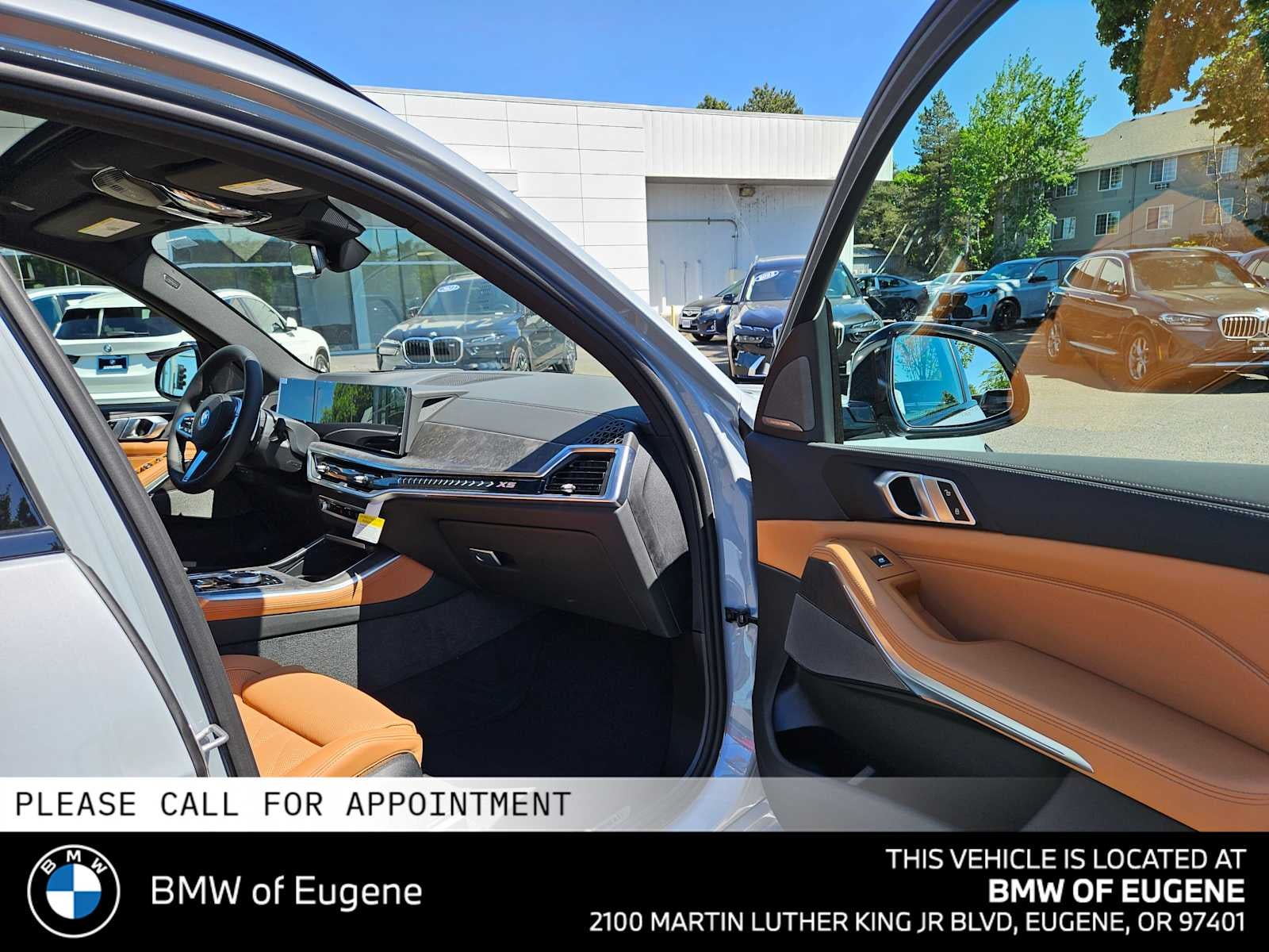 2026 BMW X5 xDrive50e xDrive50e