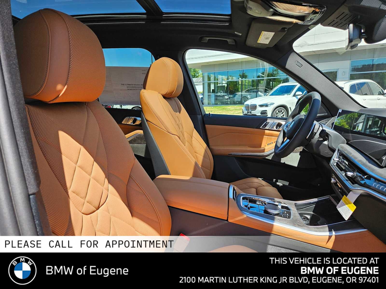2026 BMW X5 xDrive50e xDrive50e