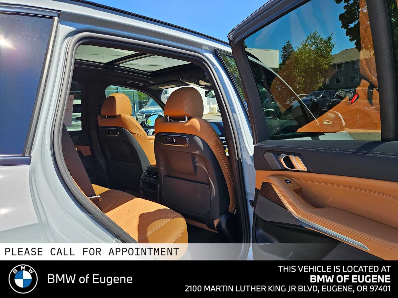 2026 BMW X5 xDrive50e xDrive50e