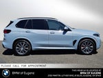 2026 BMW X5 xDrive50e xDrive50e