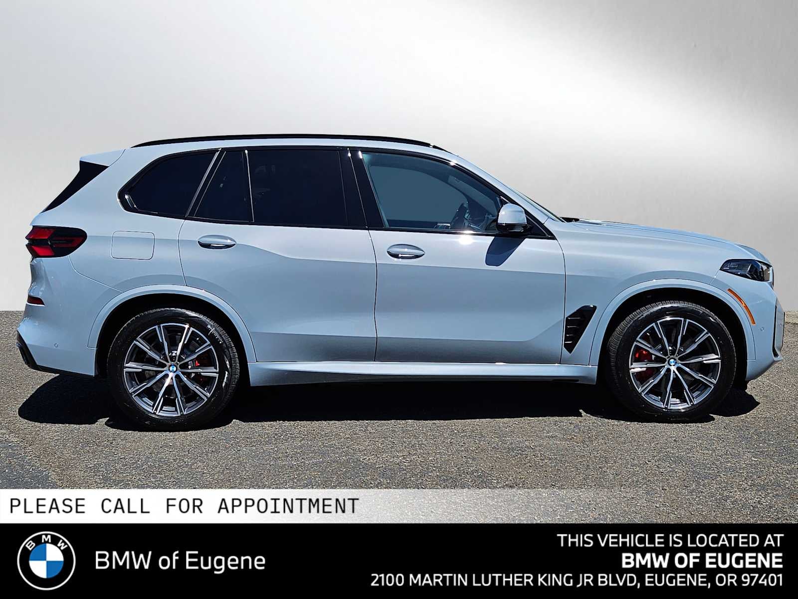 2026 BMW X5 xDrive50e xDrive50e