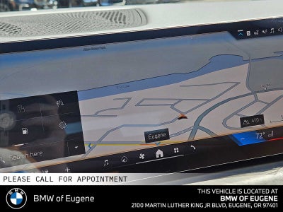 2026 BMW X5 xDrive50e xDrive50e