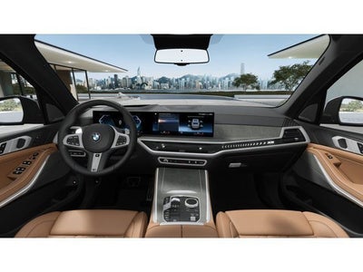 2026 BMW X5 xDrive50e xDrive50e