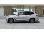 2026 BMW X5 xDrive50e xDrive50e