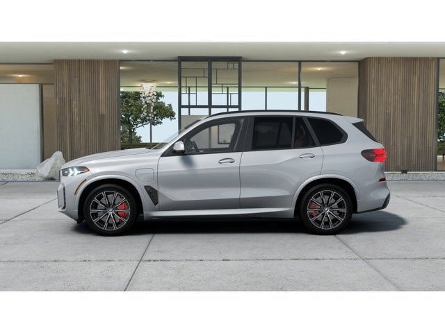 2026 BMW X5 xDrive50e xDrive50e
