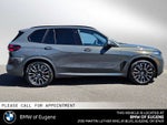 2026 BMW X5 xDrive50e xDrive50e