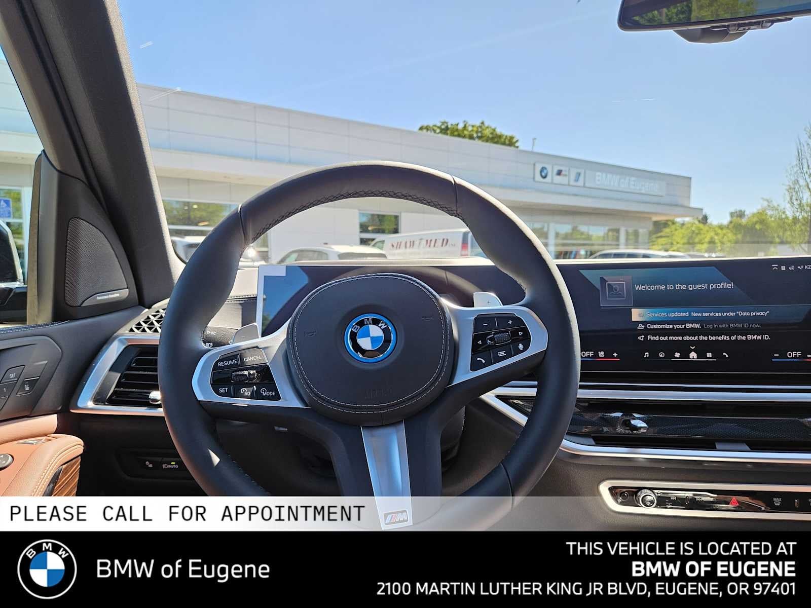 2026 BMW X5 xDrive50e xDrive50e