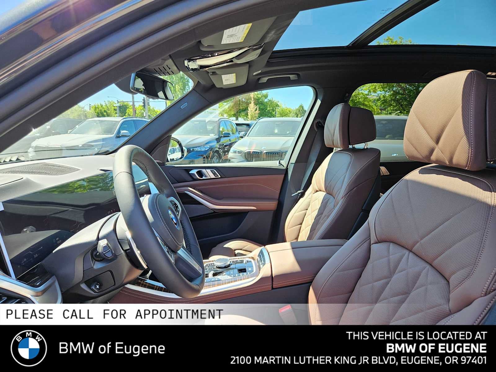 2026 BMW X5 xDrive50e xDrive50e