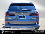 2026 BMW X5 xDrive50e xDrive50e