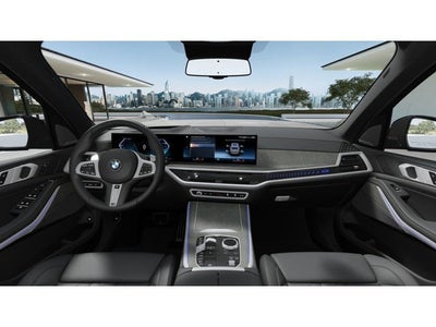 2026 BMW X5 xDrive50e xDrive50e