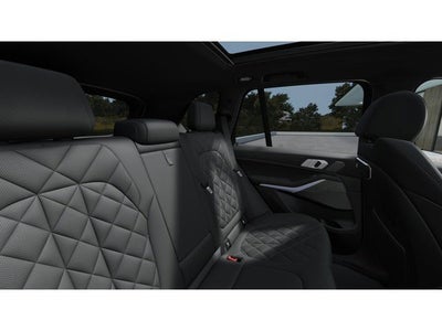 2026 BMW X5 xDrive50e xDrive50e