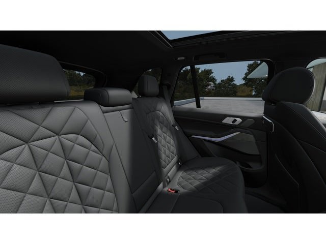 2026 BMW X5 xDrive50e xDrive50e