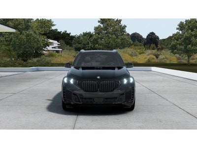 2026 BMW X5 xDrive50e xDrive50e