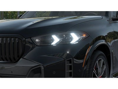 2026 BMW X5 xDrive50e xDrive50e