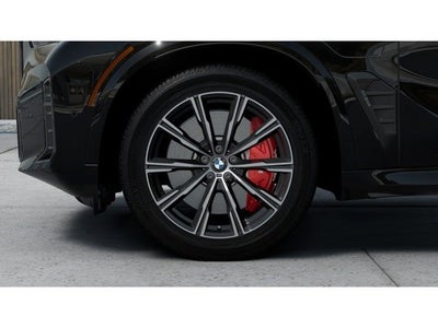 2026 BMW X5 xDrive50e xDrive50e
