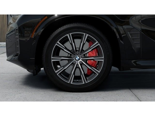 2026 BMW X5 xDrive50e xDrive50e