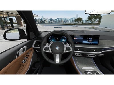 2026 BMW X5 xDrive50e xDrive50e