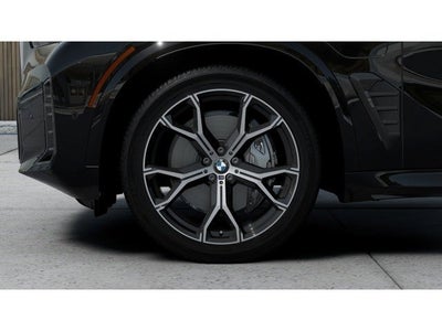 2026 BMW X5 xDrive50e xDrive50e