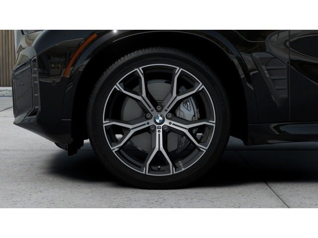 2026 BMW X5 xDrive50e xDrive50e