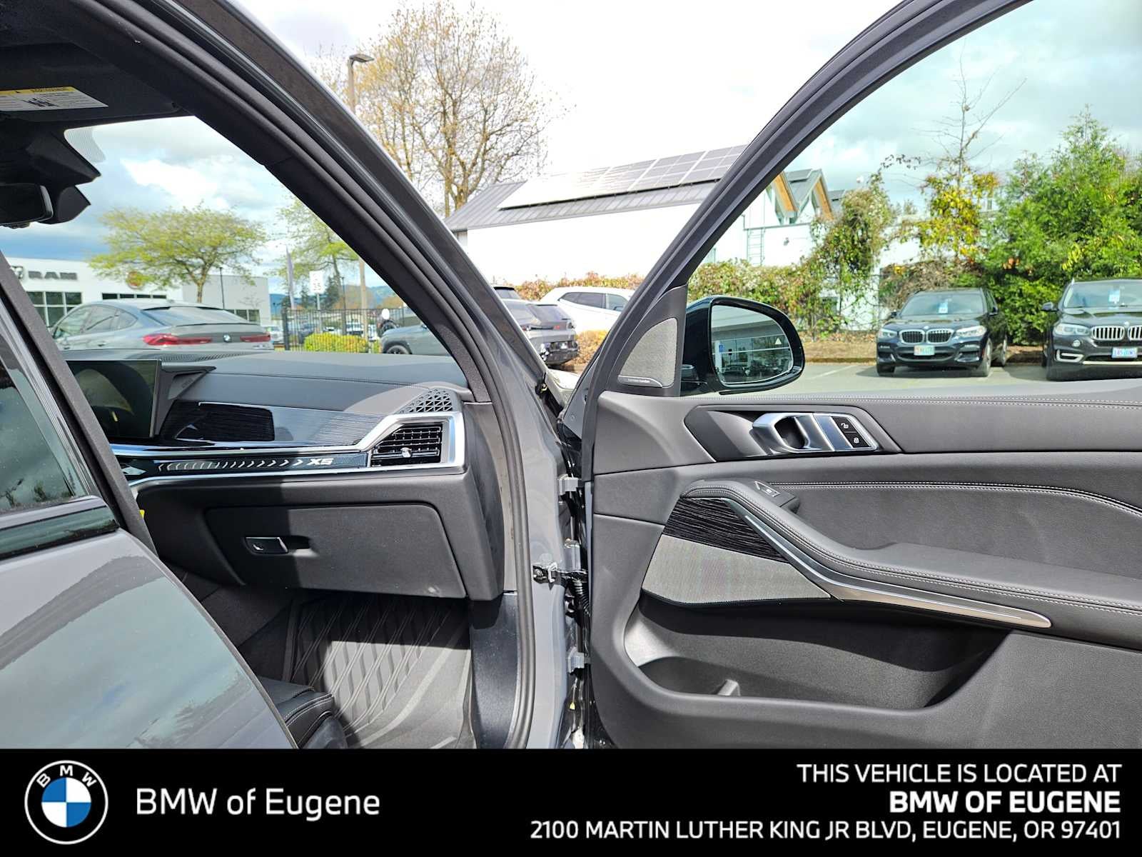 2026 BMW X5 xDrive50e xDrive50e