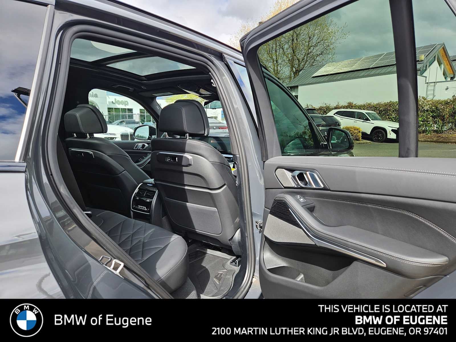 2026 BMW X5 xDrive50e xDrive50e