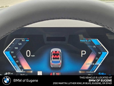 2026 BMW X5 xDrive50e xDrive50e