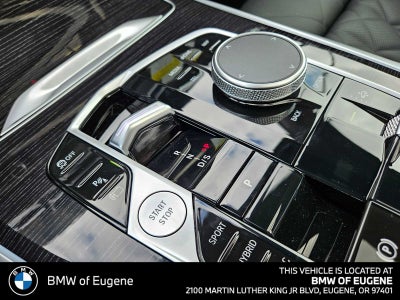2026 BMW X5 xDrive50e xDrive50e