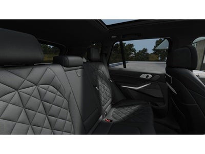 2026 BMW X5 xDrive50e xDrive50e