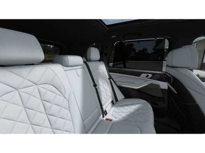 2026 BMW X5 xDrive50e xDrive50e