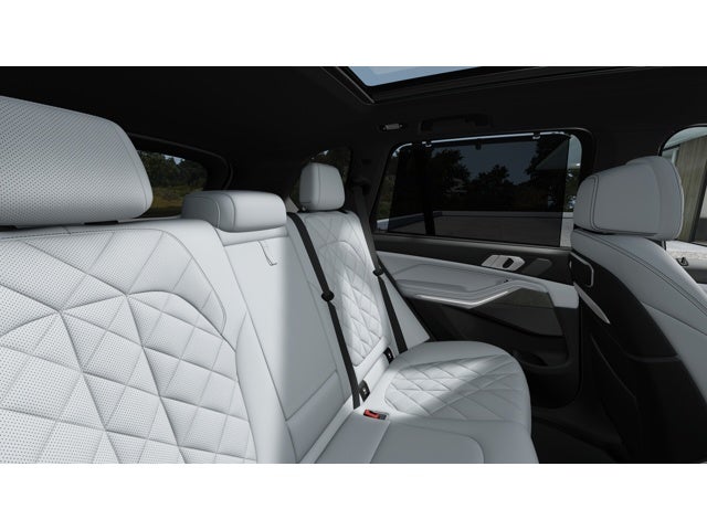 2026 BMW X5 xDrive50e xDrive50e