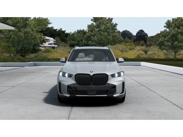 2026 BMW X5 xDrive50e xDrive50e