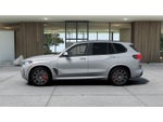 2026 BMW X5 xDrive50e xDrive50e