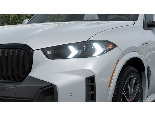 2026 BMW X5 xDrive50e xDrive50e