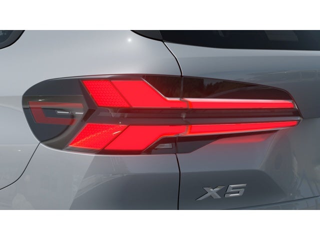 2026 BMW X5 xDrive50e xDrive50e