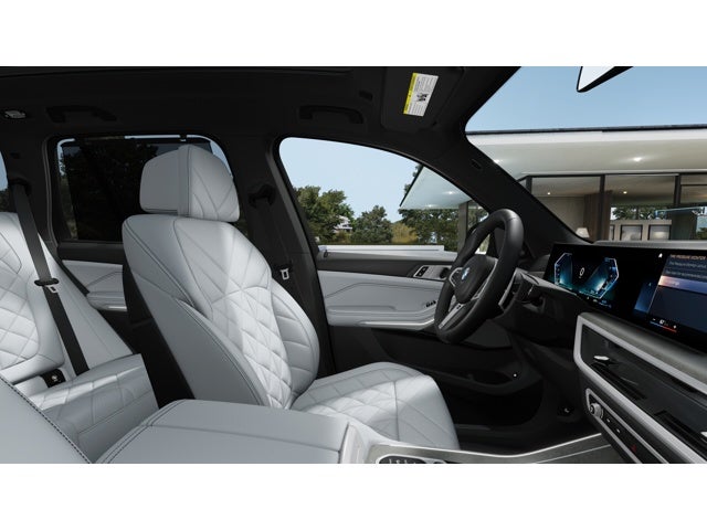 2026 BMW X5 xDrive50e xDrive50e