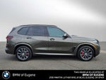 2026 BMW X5 xDrive50e xDrive50e