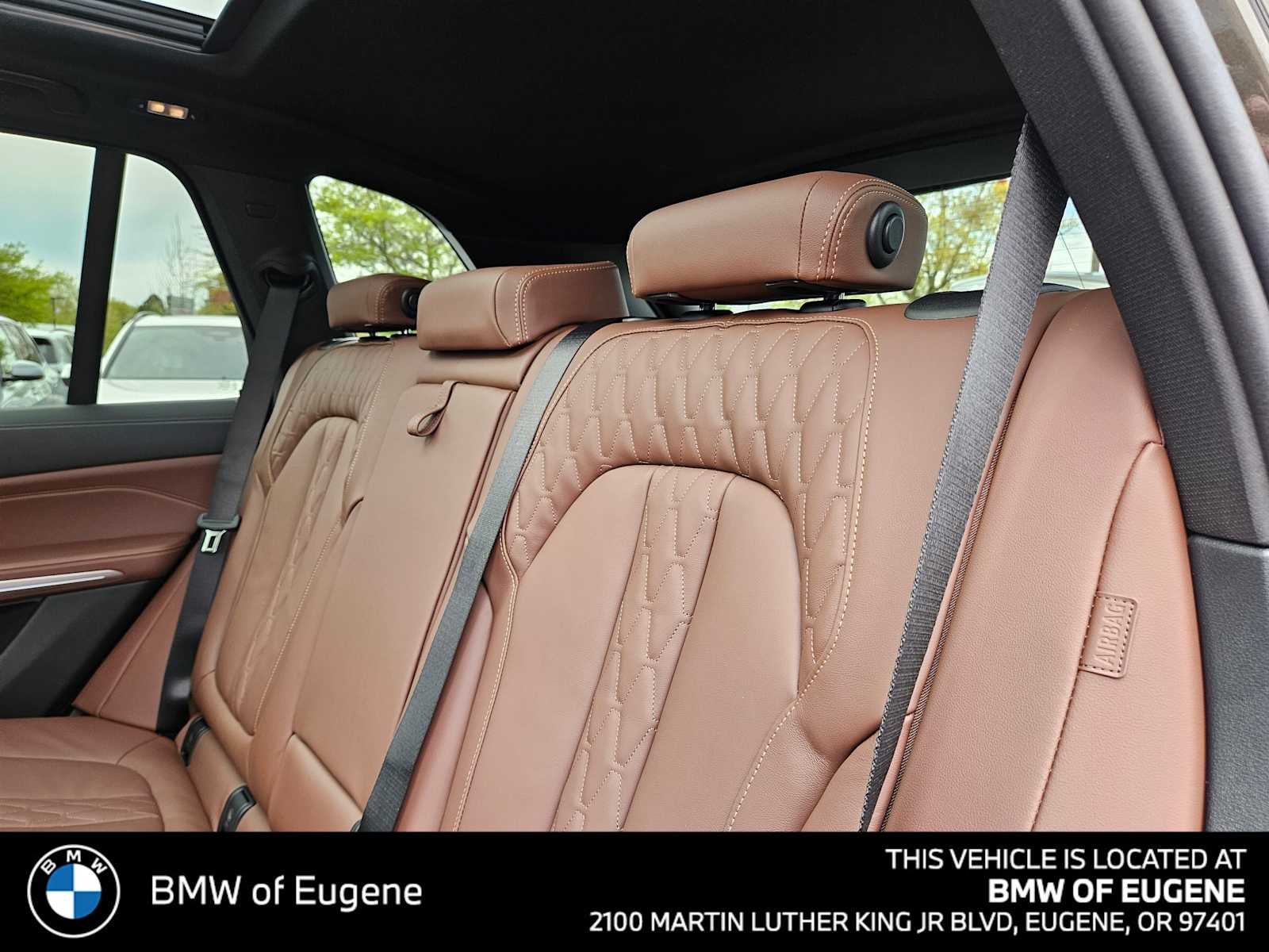 2026 BMW X5 xDrive50e xDrive50e