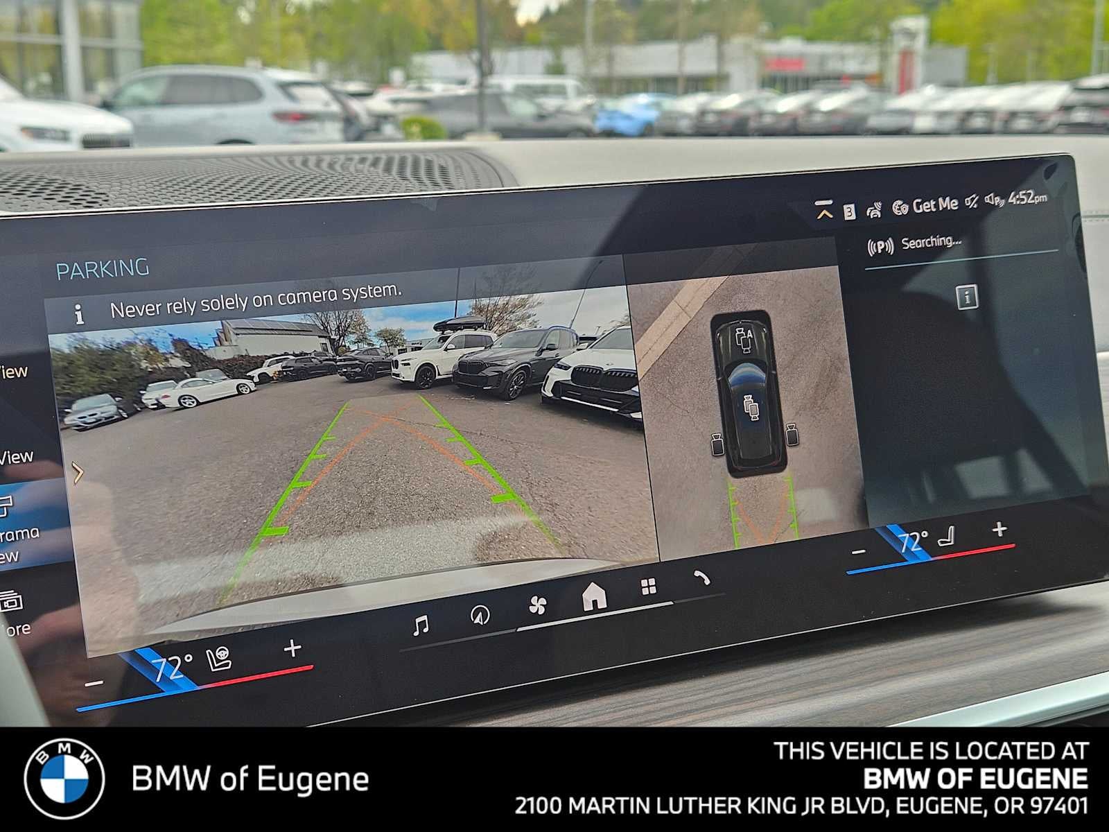 2026 BMW X5 xDrive50e xDrive50e