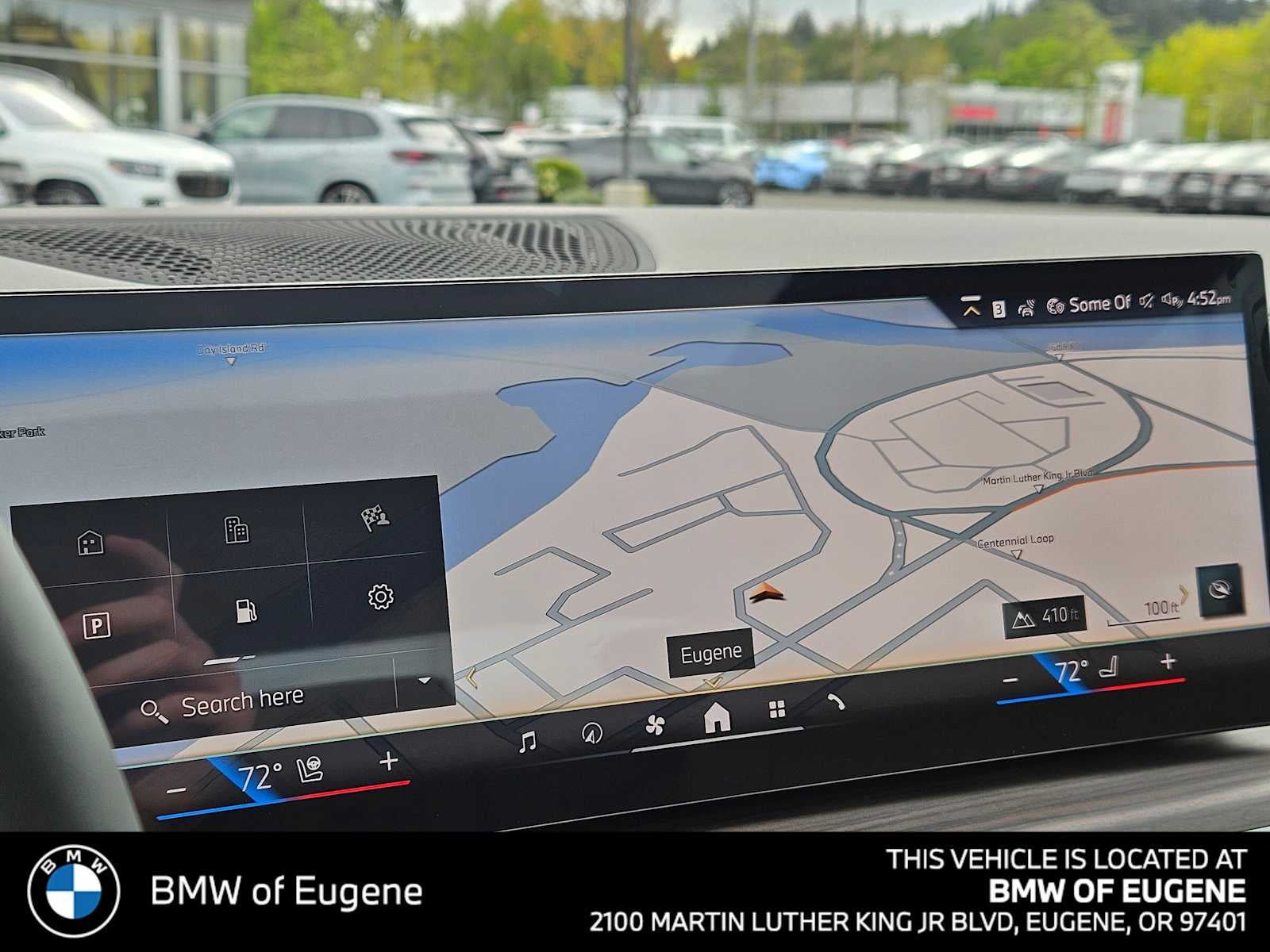 2026 BMW X5 xDrive50e xDrive50e