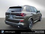 2026 BMW X5 xDrive50e xDrive50e