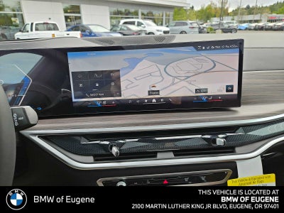 2026 BMW X5 xDrive50e xDrive50e