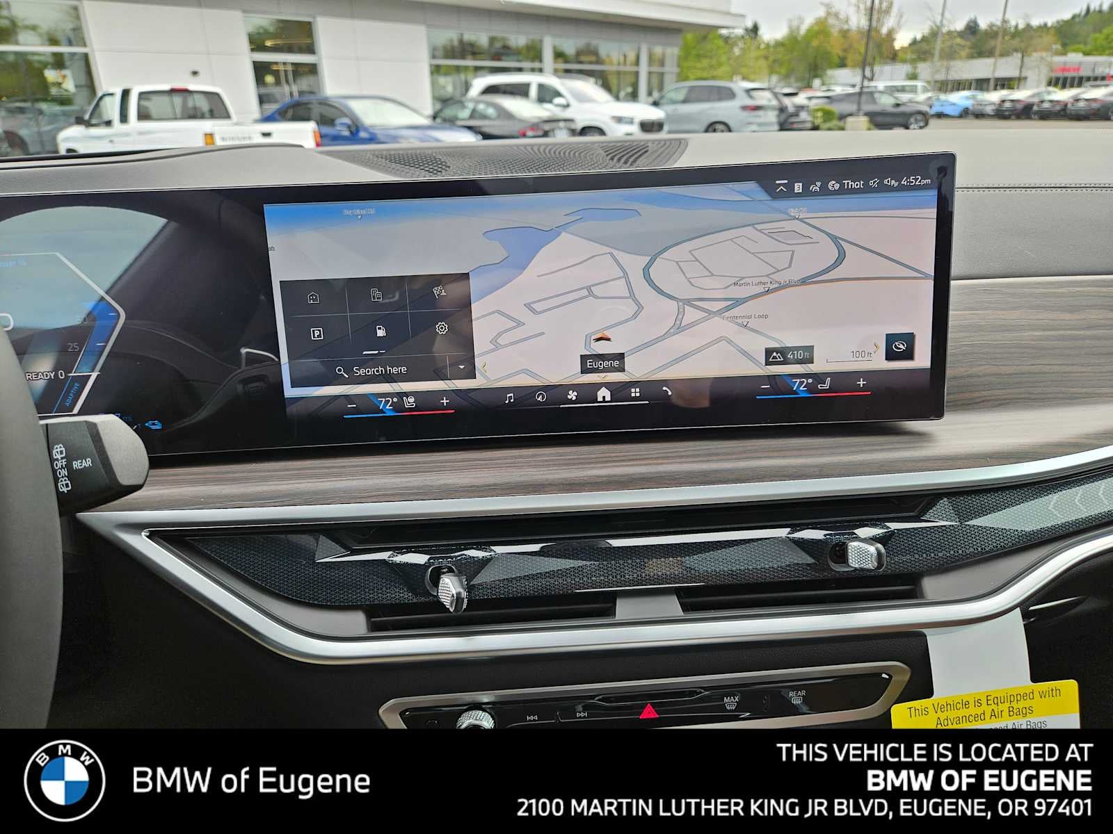 2026 BMW X5 xDrive50e xDrive50e