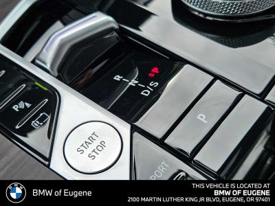 2026 BMW X5 xDrive50e xDrive50e