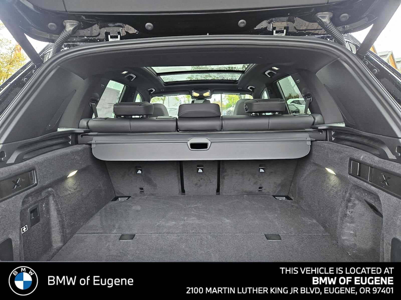 2026 BMW X5 xDrive50e xDrive50e