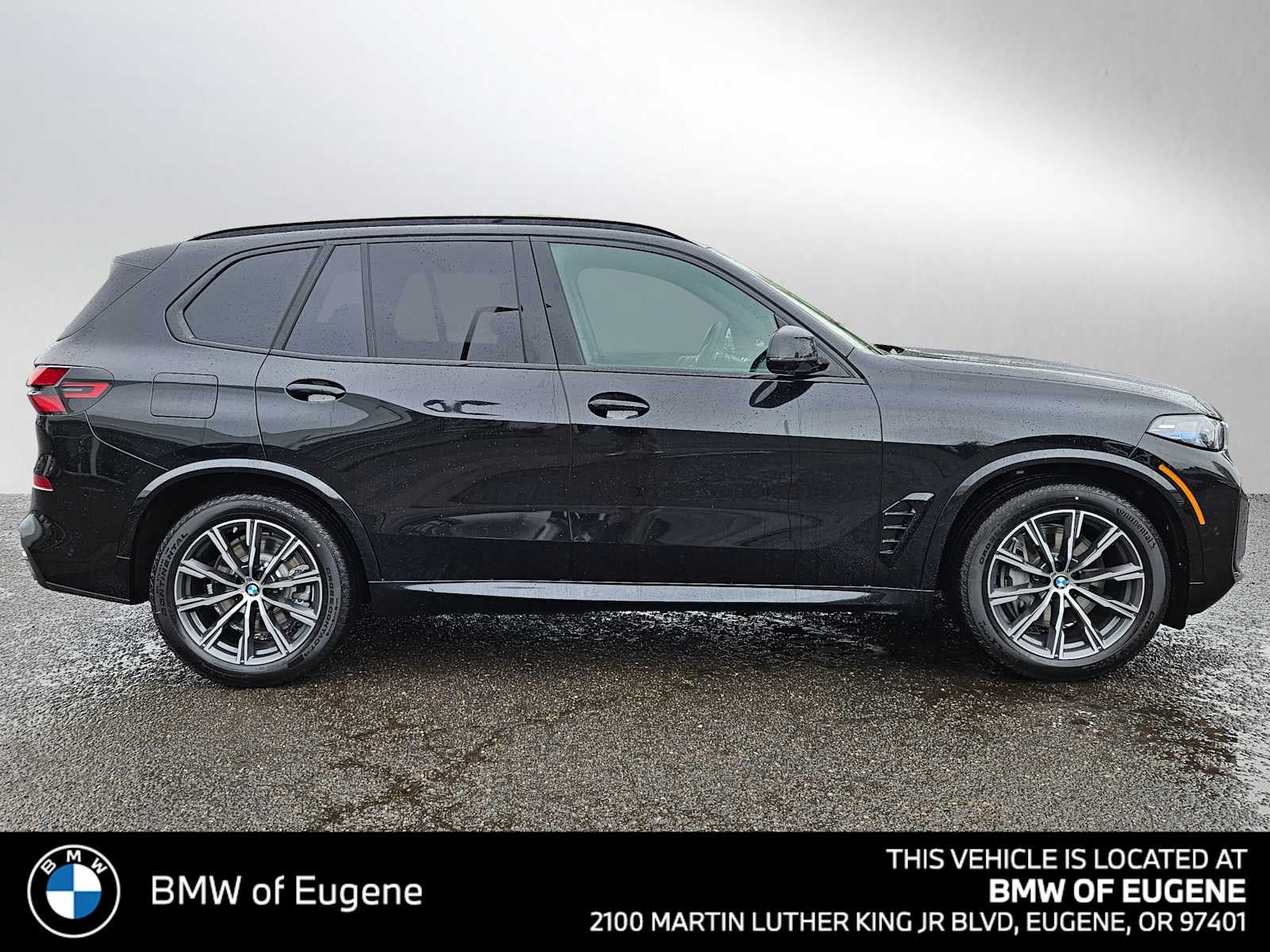 2026 BMW X5 xDrive50e xDrive50e