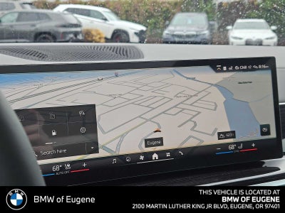 2026 BMW X5 xDrive50e xDrive50e